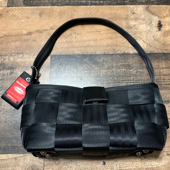 Harveys Handbags - Original Seatbelt Bag